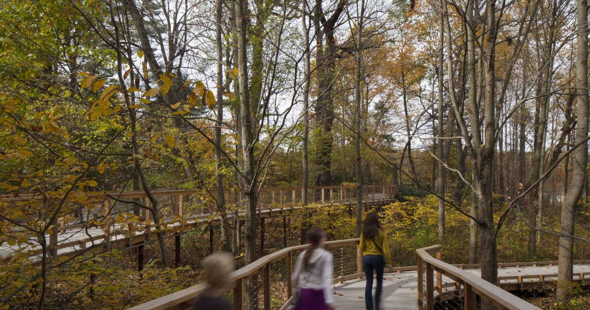 Complimentary Guest Tickets Longwood Gardens